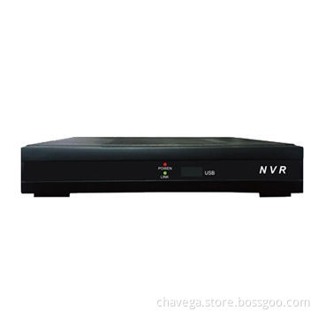 H.264 4CH NVR
